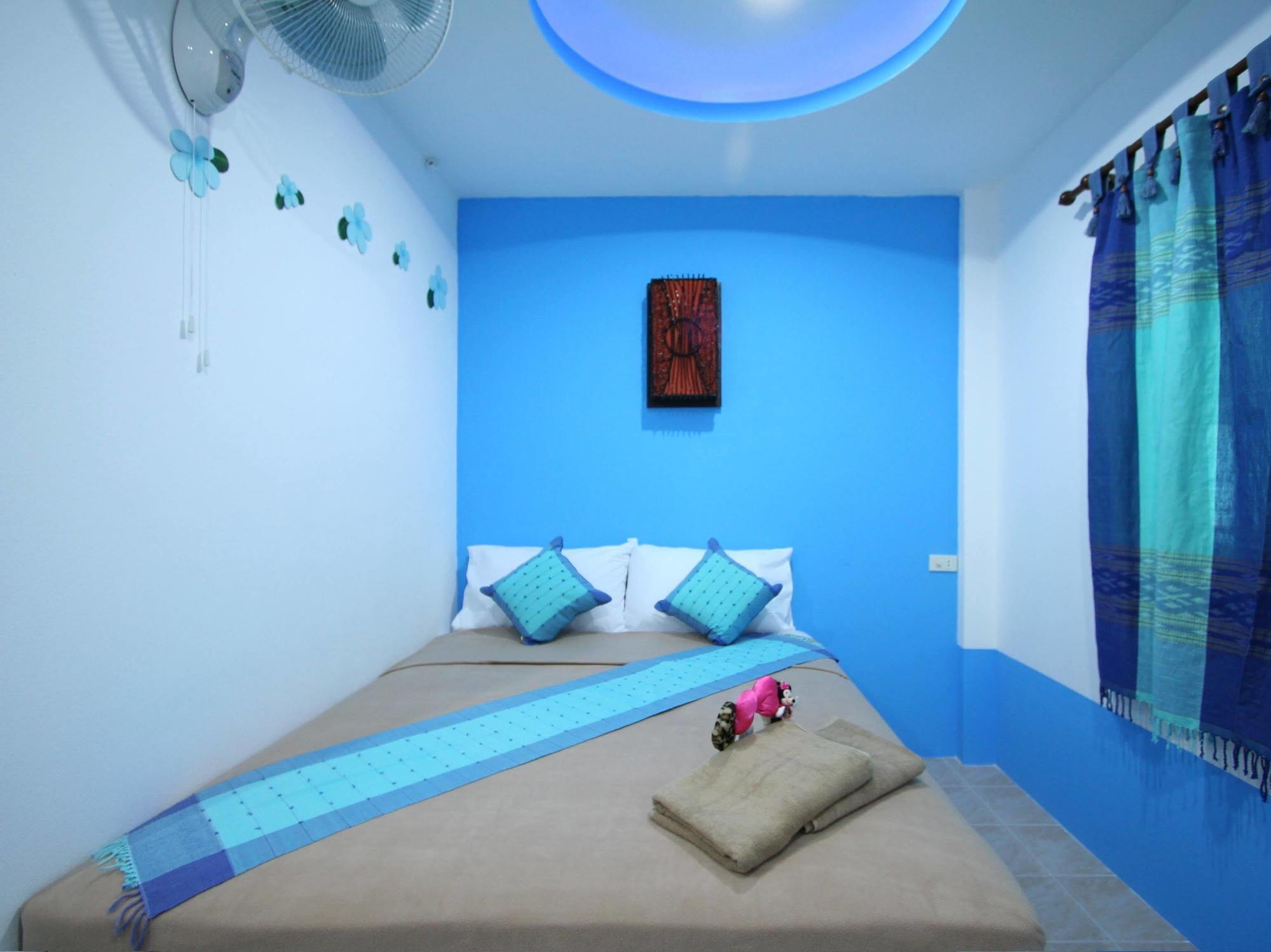 קו טאו Mania Guesthouse מראה חיצוני תמונה