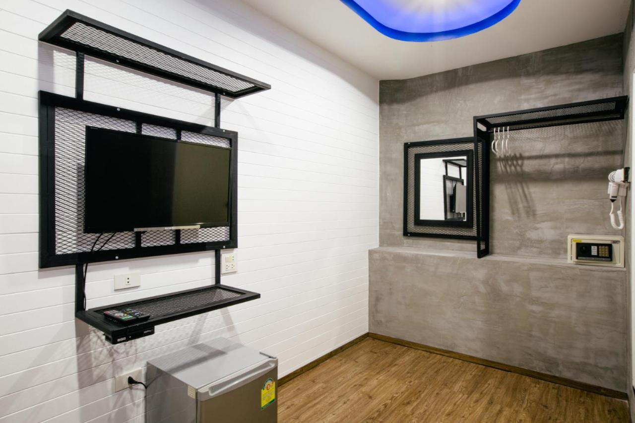 קו טאו Mania Guesthouse מראה חיצוני תמונה