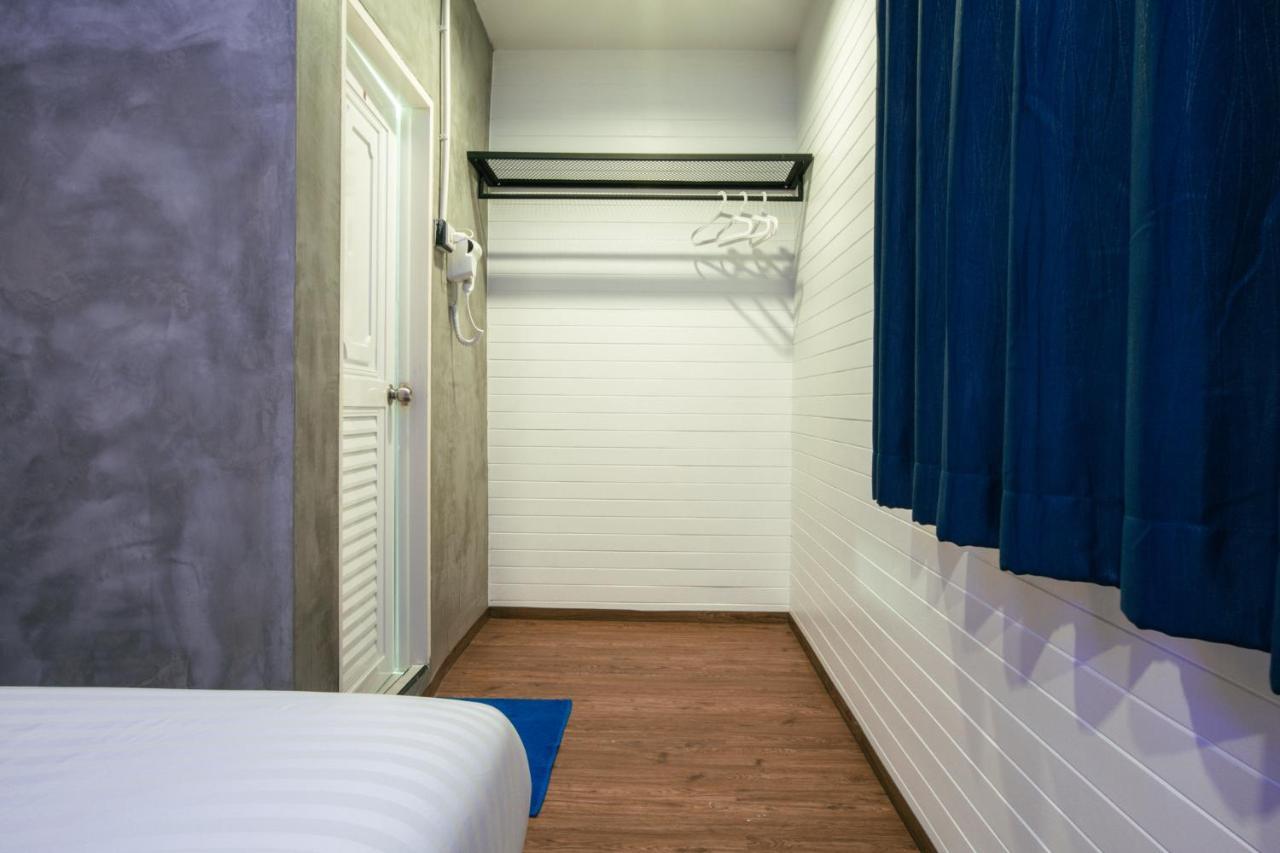 קו טאו Mania Guesthouse מראה חיצוני תמונה