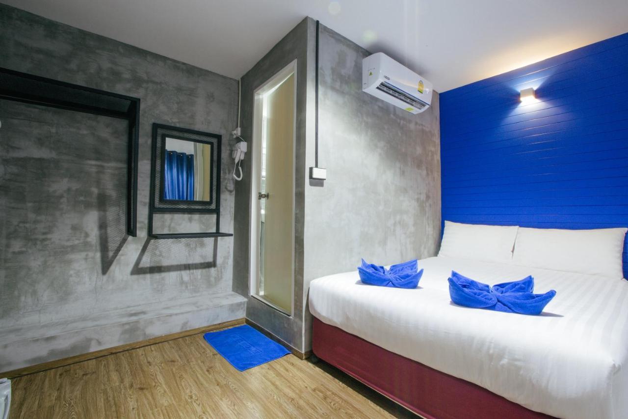 קו טאו Mania Guesthouse מראה חיצוני תמונה