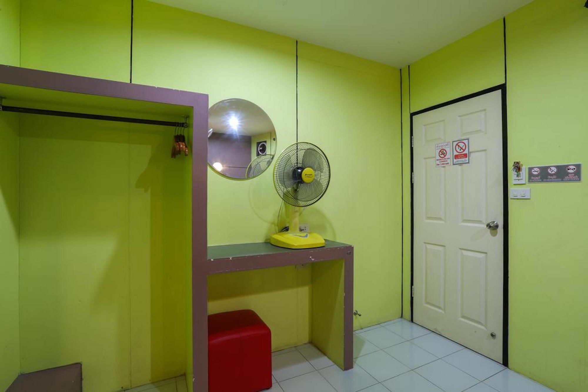 קו טאו Mania Guesthouse מראה חיצוני תמונה