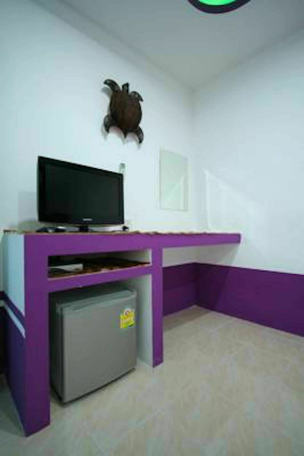 קו טאו Mania Guesthouse מראה חיצוני תמונה