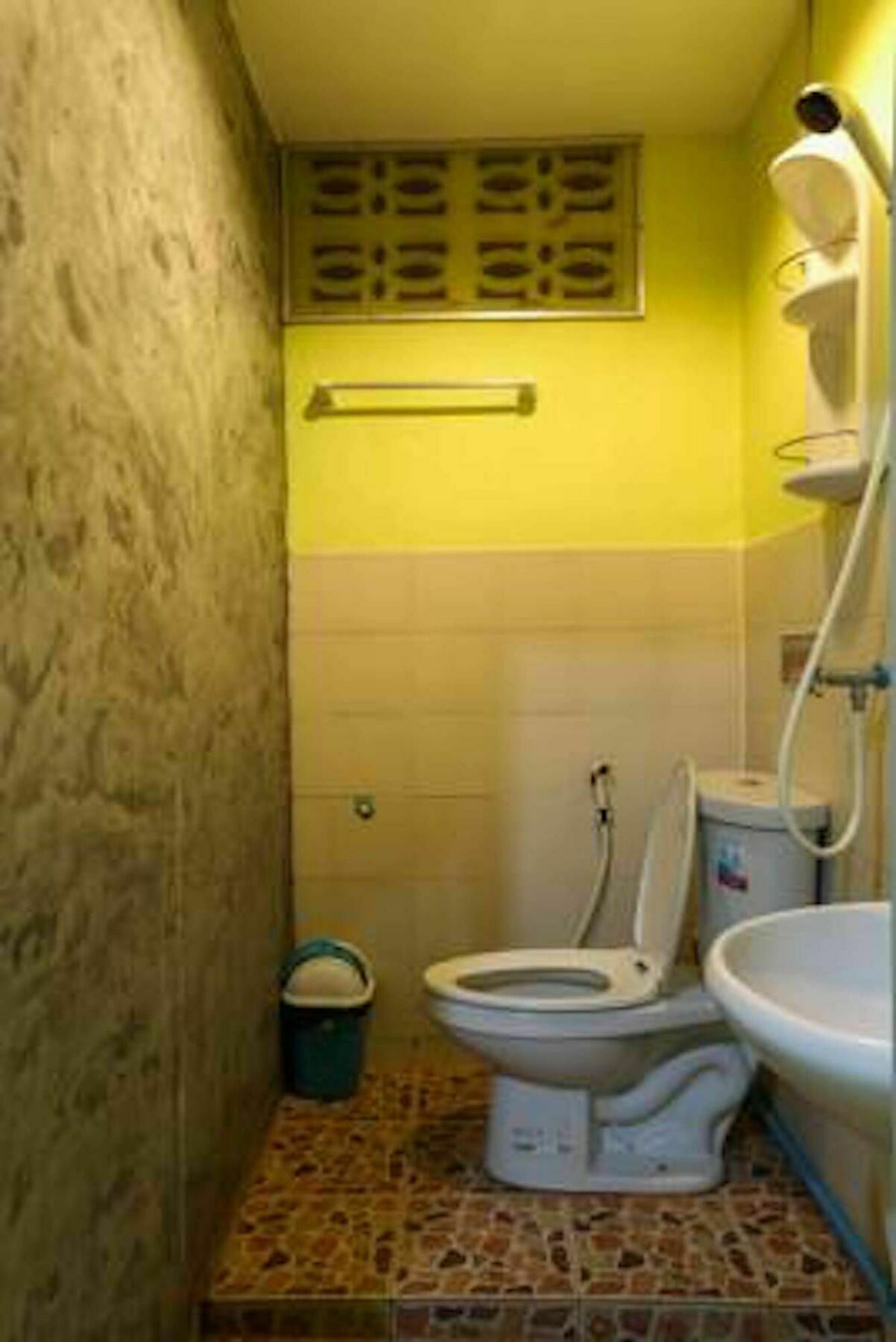קו טאו Mania Guesthouse מראה חיצוני תמונה